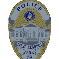 Police Department Badge