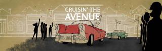 Cruisin the Ave