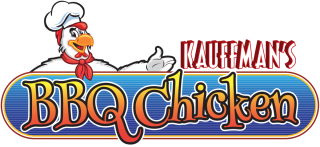 Kauffman's BBQ Chicken
