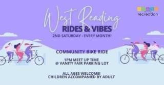 West Reading Rides & Vibes