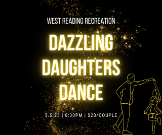 Dazzling Daughters Dance