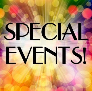 Special Event Guidelines | West Reading PA