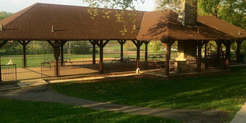 Recreation Facilities - Pavilion