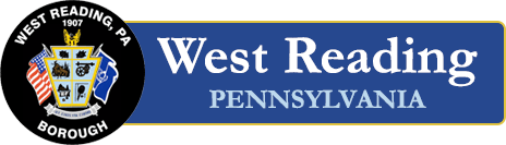 West Reading Borough West Reading Borough