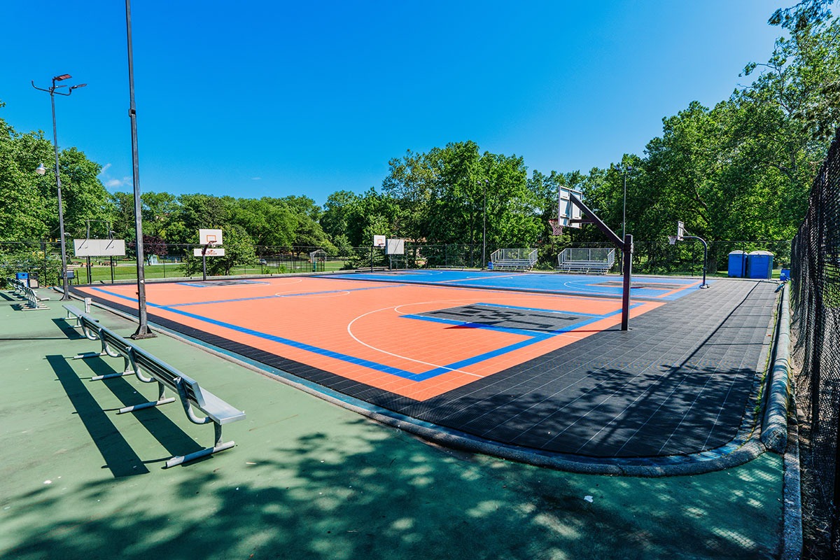 West Reading Recreation