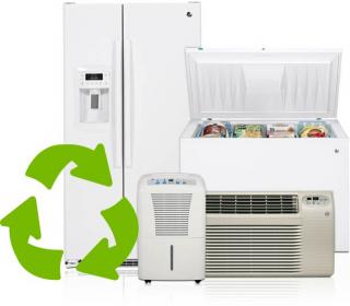 Appliance Recycling